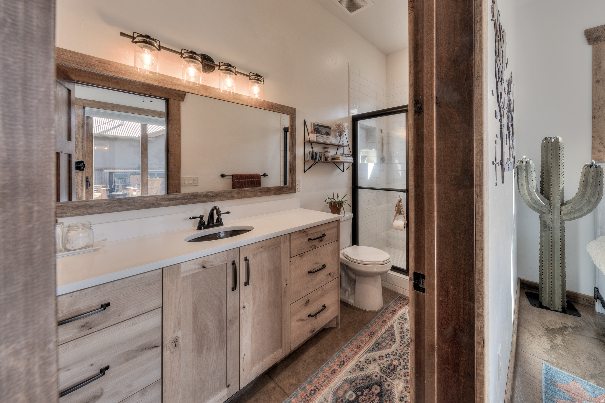 WHITE HORSE SUBD - Residential