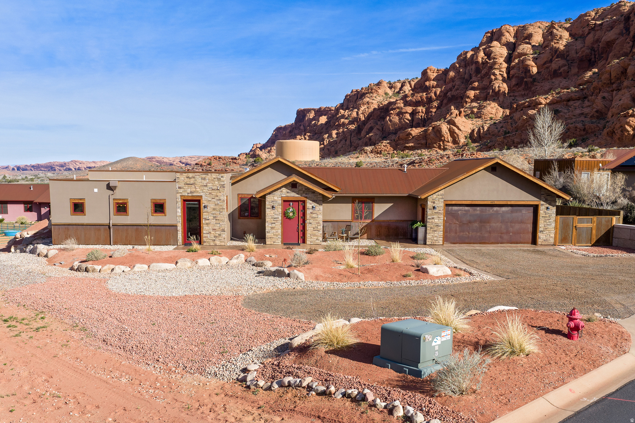 WHITE HORSE SUBD - Residential