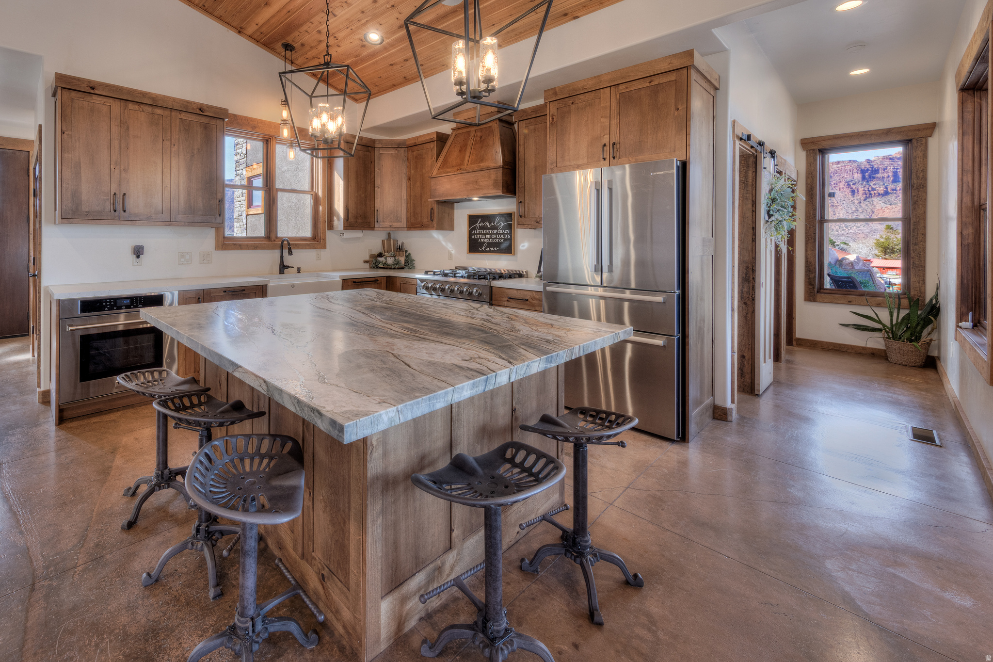 WHITE HORSE SUBD - Residential