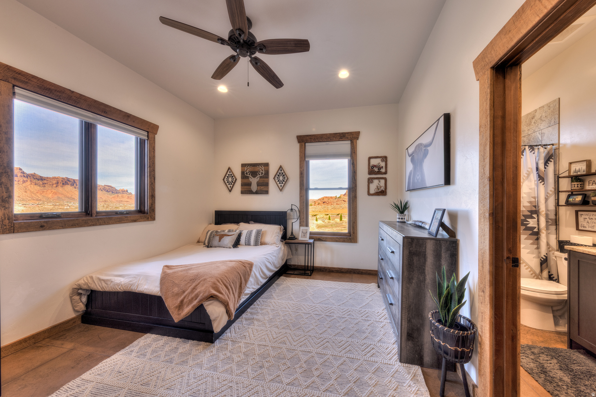 WHITE HORSE SUBD - Residential