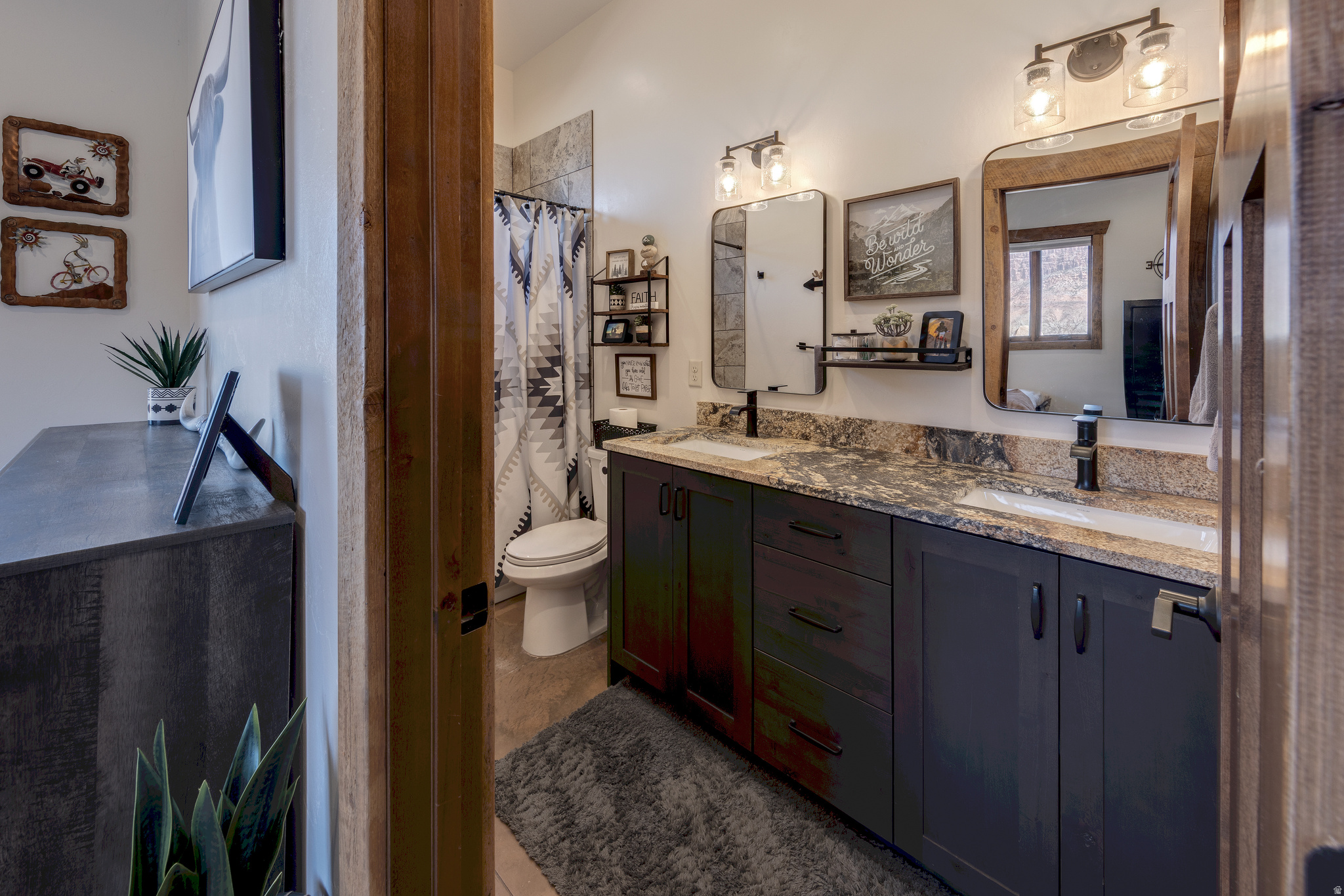 WHITE HORSE SUBD - Residential