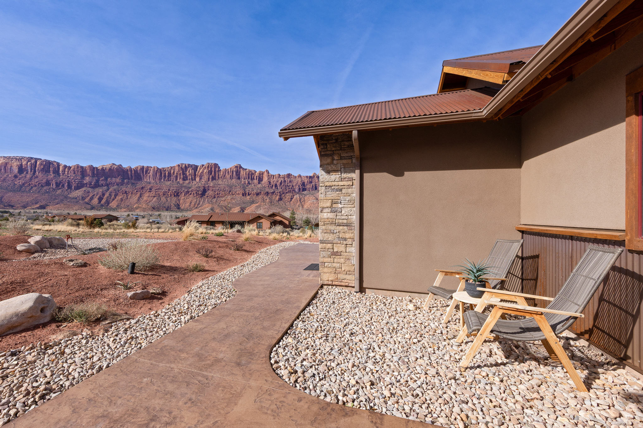 WHITE HORSE SUBD - Residential