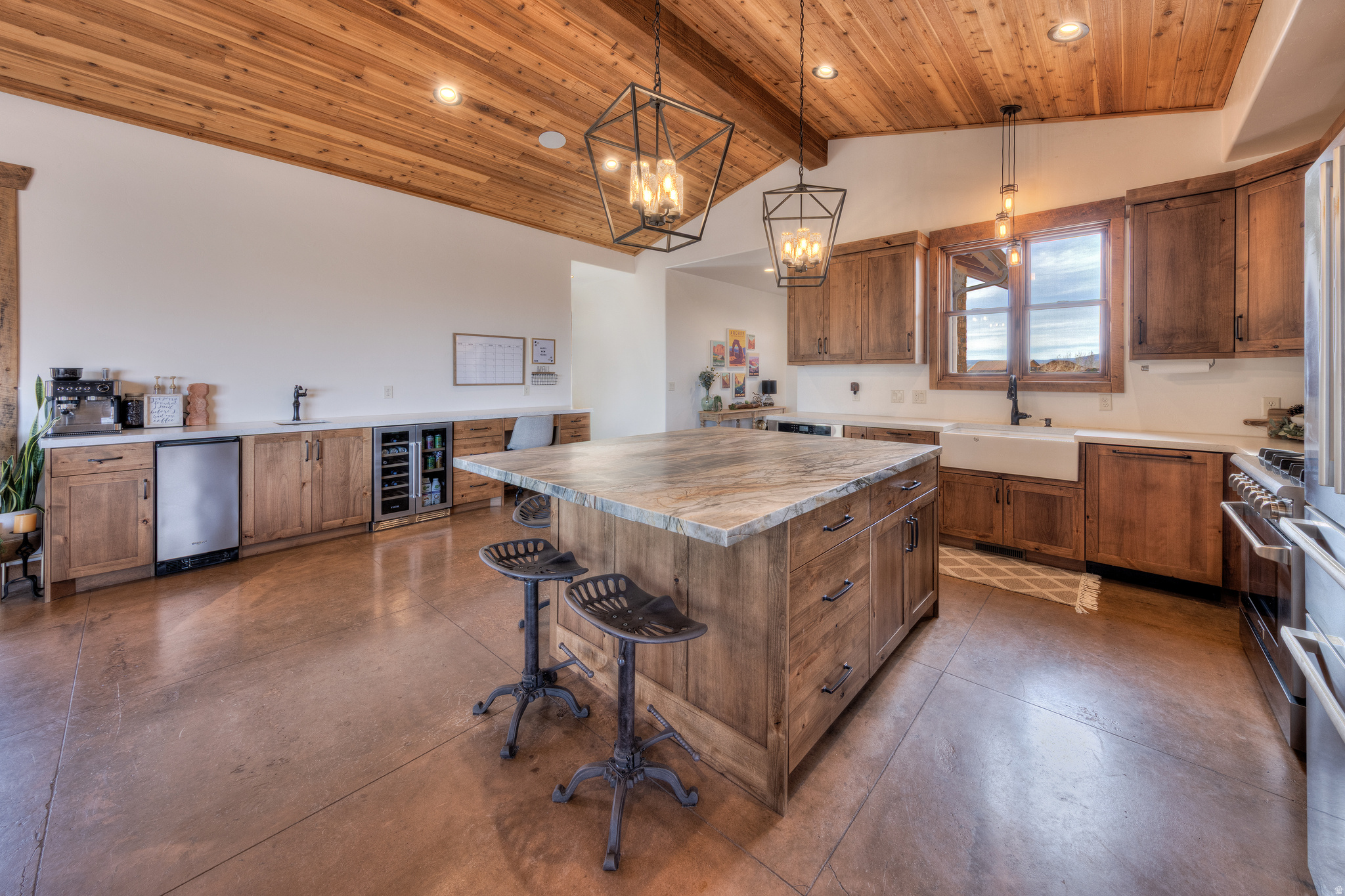 WHITE HORSE SUBD - Residential