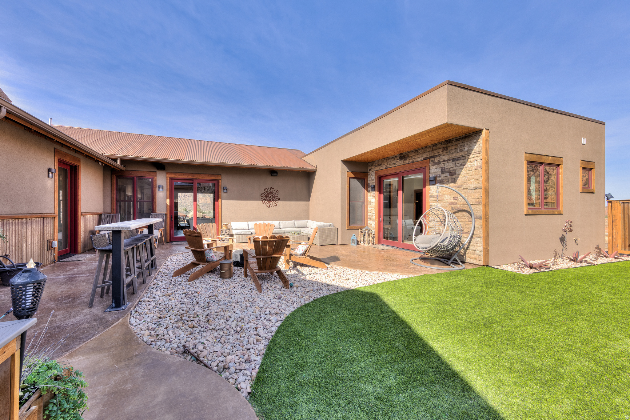 WHITE HORSE SUBD - Residential