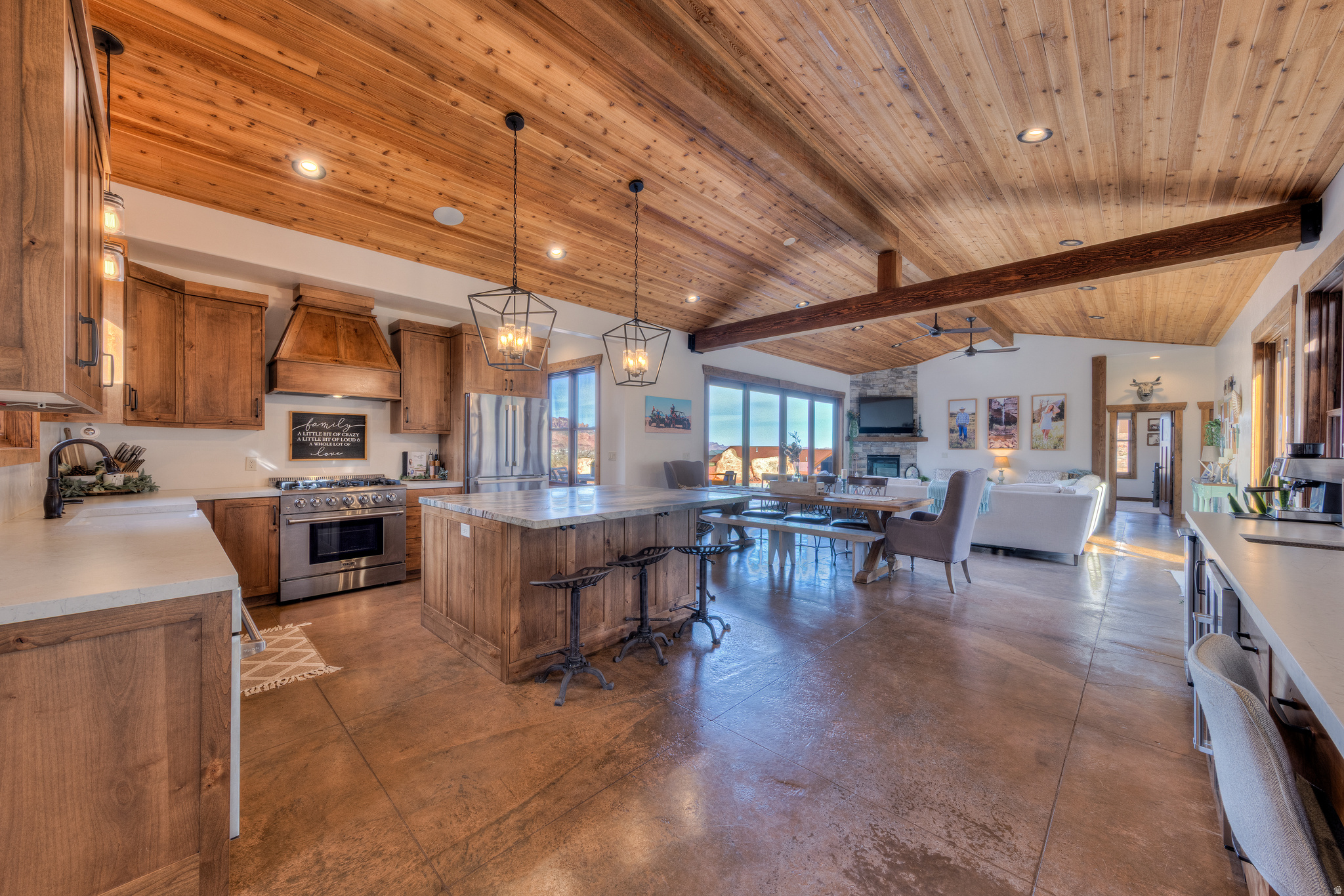 WHITE HORSE SUBD - Residential