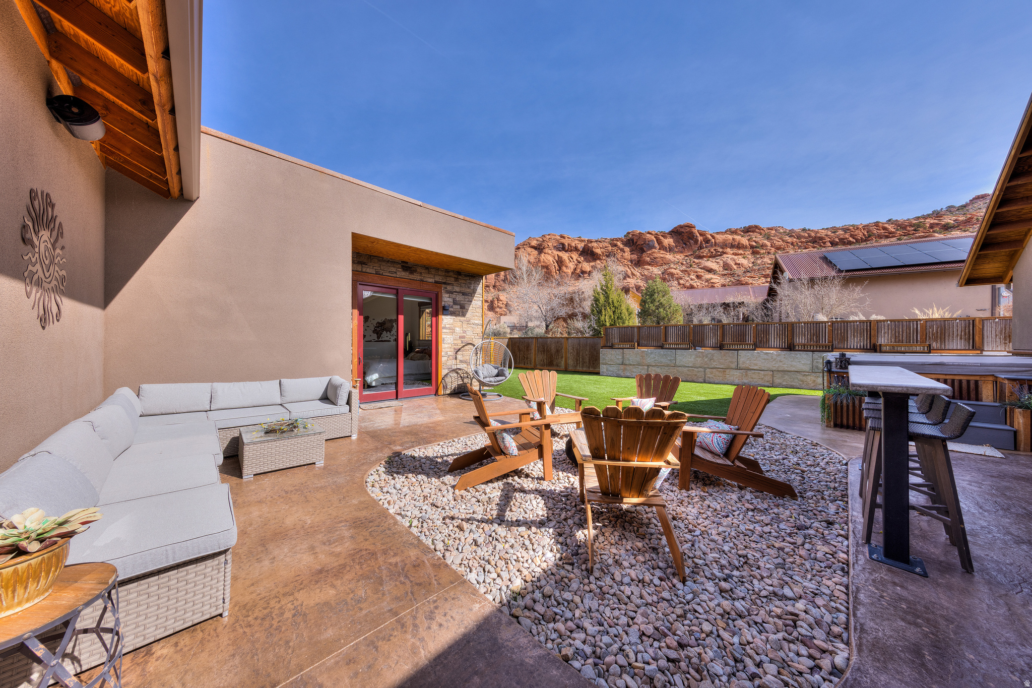 WHITE HORSE SUBD - Residential