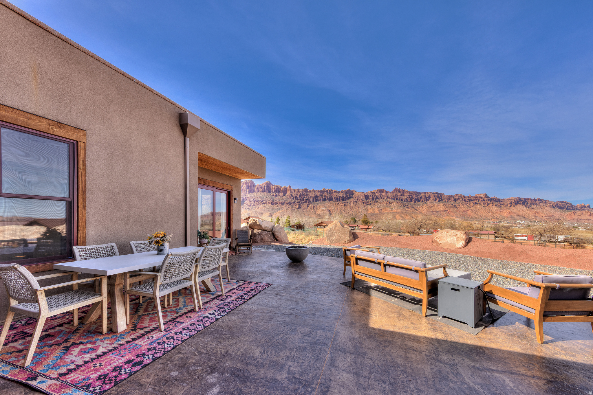 WHITE HORSE SUBD - Residential