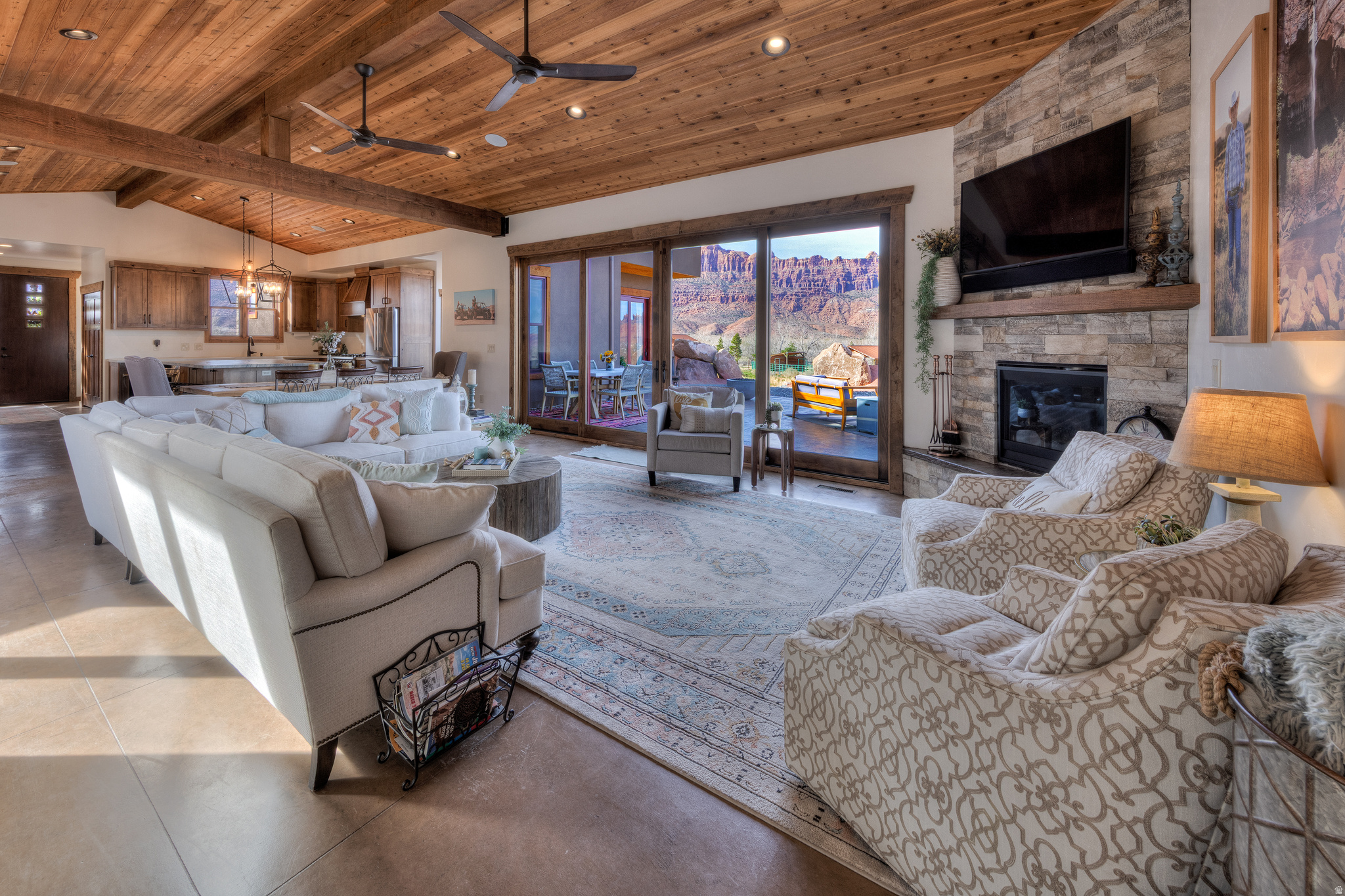 WHITE HORSE SUBD - Residential