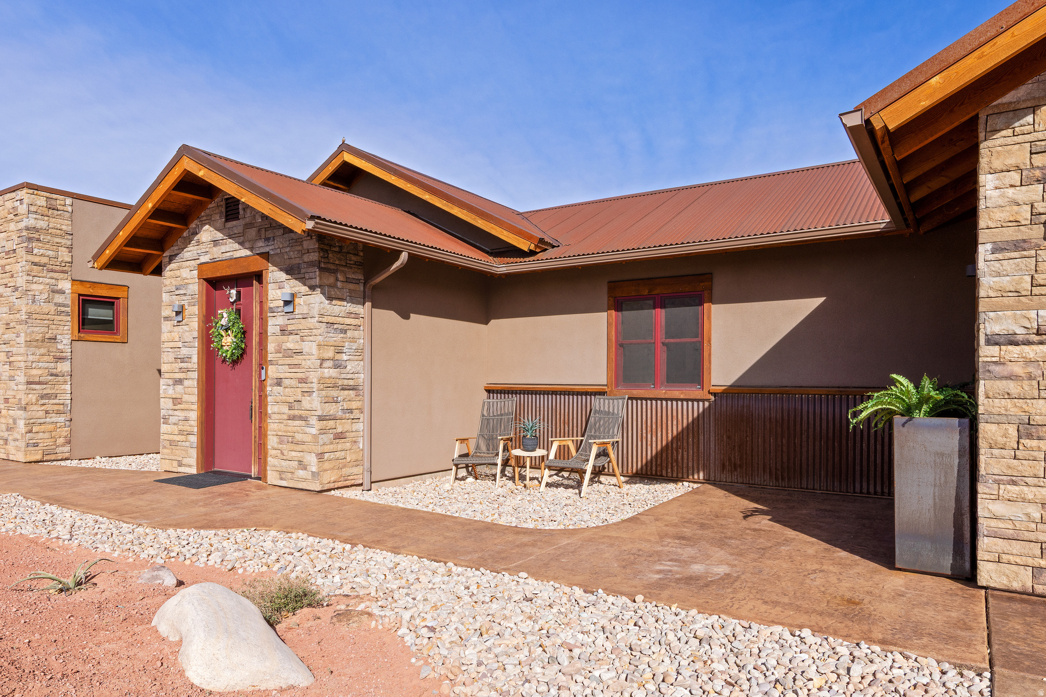 WHITE HORSE SUBD - Residential