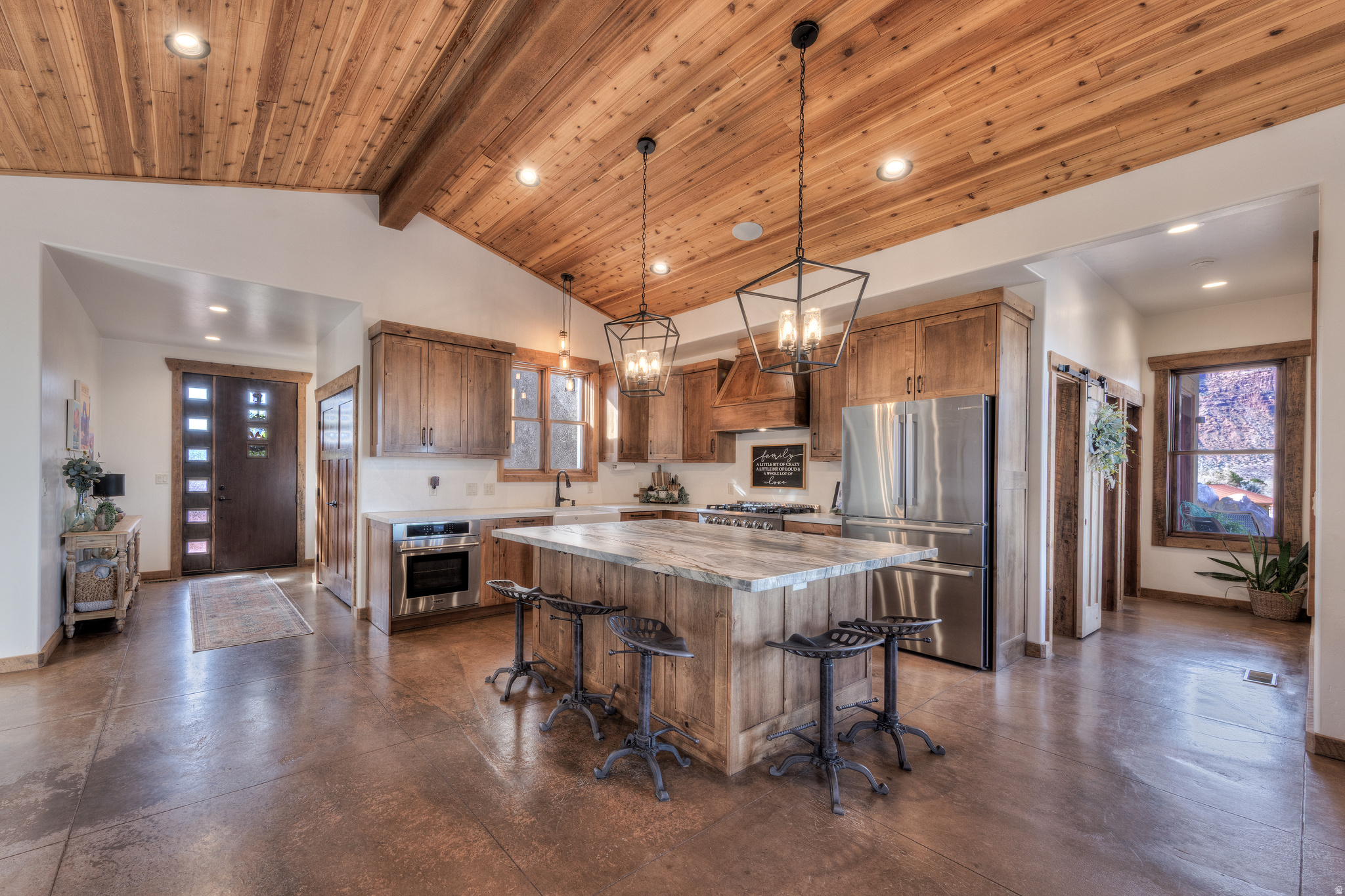 WHITE HORSE SUBD - Residential