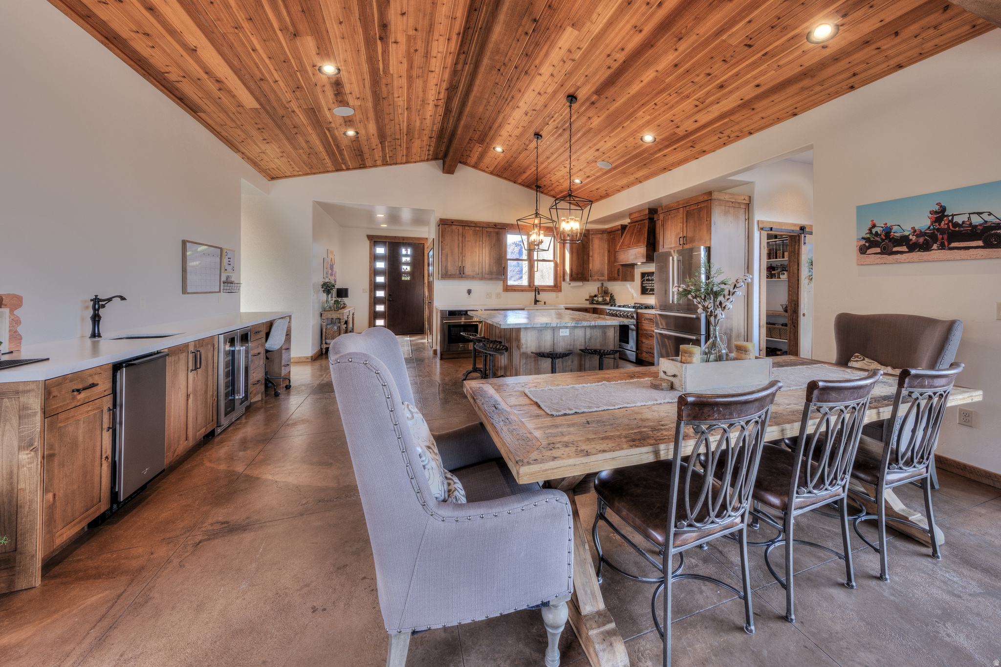 WHITE HORSE SUBD - Residential