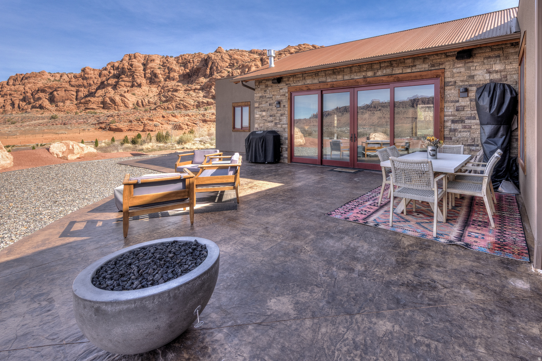 WHITE HORSE SUBD - Residential