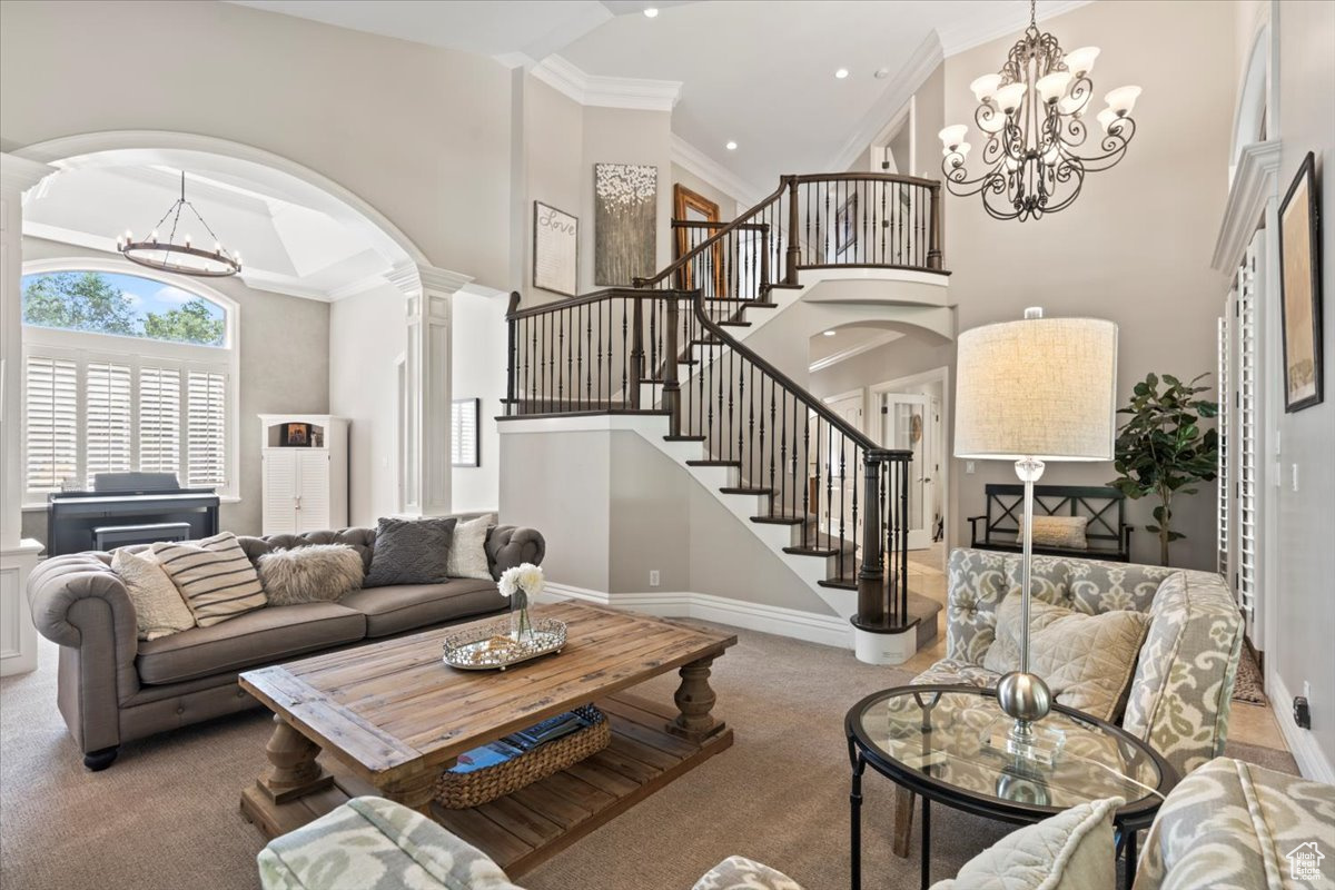 WILD ROSE - Residential