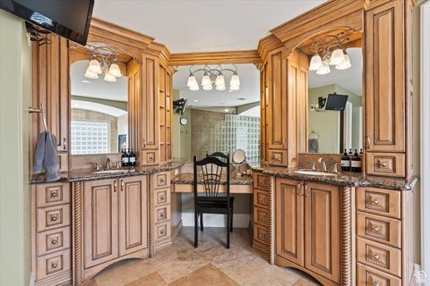 Tiny photo for 848 E ROSEFIELD Ln, Draper, UT 84020 (MLS # 2112087)