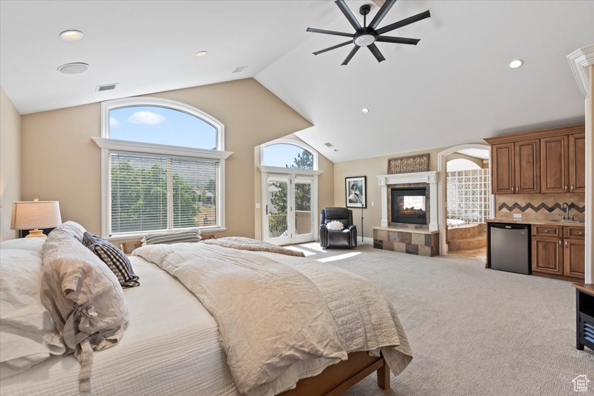 WILD ROSE - Residential