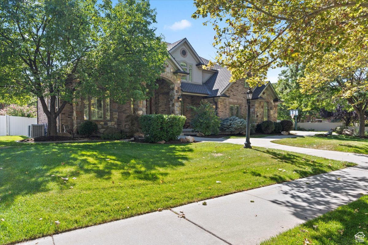 WILD ROSE - Residential
