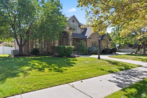 Tiny photo for 848 E ROSEFIELD Ln, Draper, UT 84020 (MLS # 2112087)