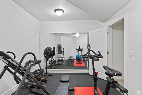 Tiny photo for 848 E ROSEFIELD Ln, Draper, UT 84020 (MLS # 2112087)
