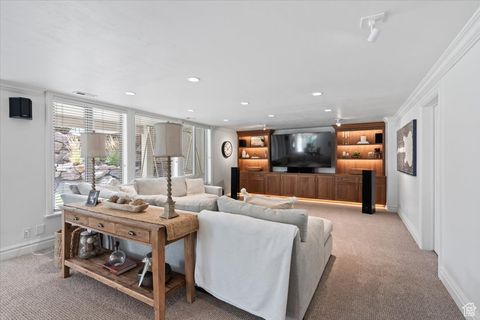 Tiny photo for 848 E ROSEFIELD Ln, Draper, UT 84020 (MLS # 2112087)