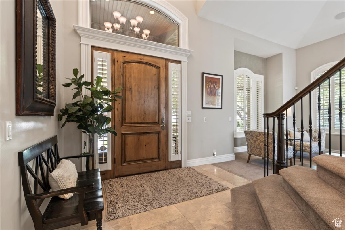 WILD ROSE - Residential