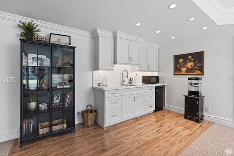 Tiny photo for 848 E ROSEFIELD Ln, Draper, UT 84020 (MLS # 2112087)