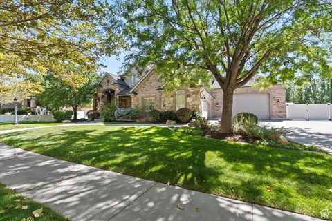 Tiny photo for 848 E ROSEFIELD Ln, Draper, UT 84020 (MLS # 2112087)