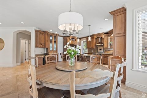 Tiny photo for 848 E ROSEFIELD Ln, Draper, UT 84020 (MLS # 2112087)