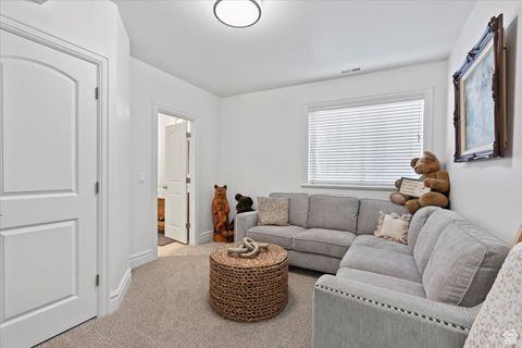 Tiny photo for 848 E ROSEFIELD Ln, Draper, UT 84020 (MLS # 2112087)