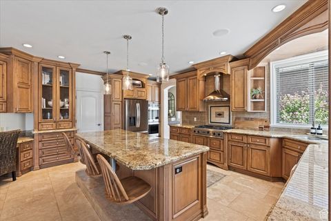 Tiny photo for 848 E ROSEFIELD Ln, Draper, UT 84020 (MLS # 2112087)