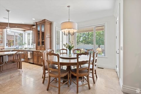Tiny photo for 848 E ROSEFIELD Ln, Draper, UT 84020 (MLS # 2112087)