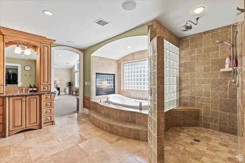 Tiny photo for 848 E ROSEFIELD Ln, Draper, UT 84020 (MLS # 2112087)