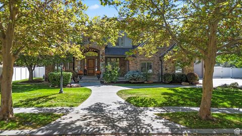 Tiny photo for 848 E ROSEFIELD Ln, Draper, UT 84020 (MLS # 2112087)