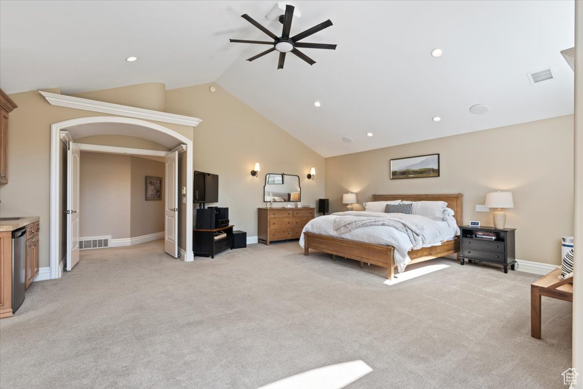 WILD ROSE - Residential