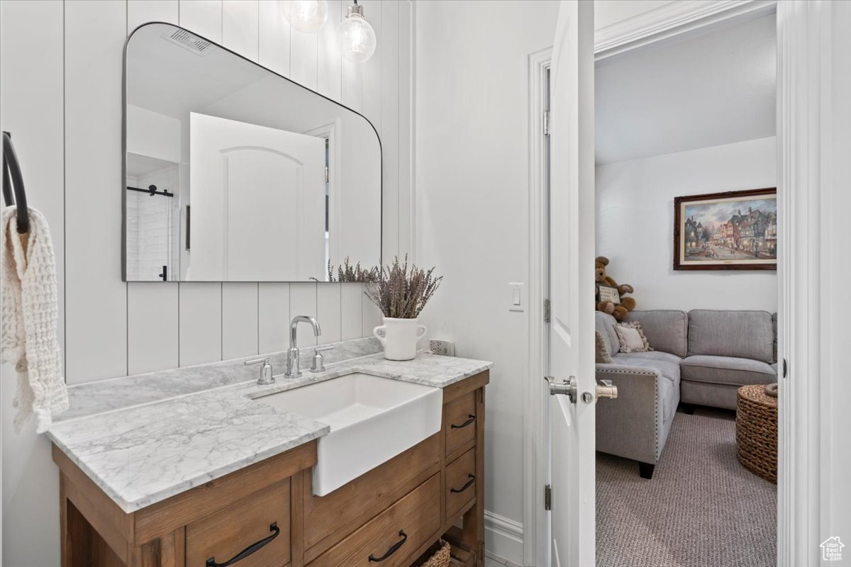 WILD ROSE - Residential