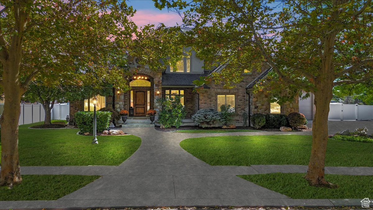 WILD ROSE - Residential