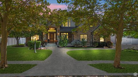 Tiny photo for 848 E ROSEFIELD Ln, Draper, UT 84020 (MLS # 2112087)