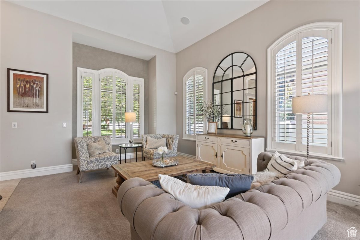 WILD ROSE - Residential