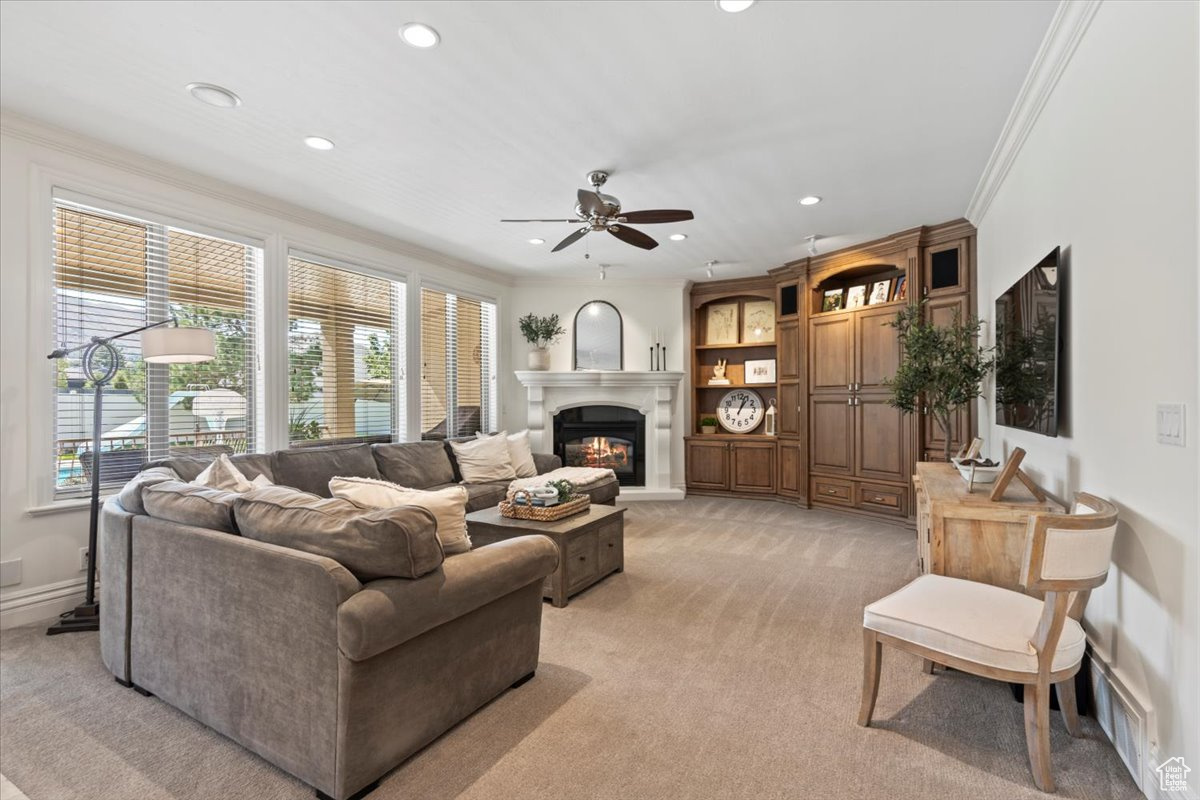 WILD ROSE - Residential