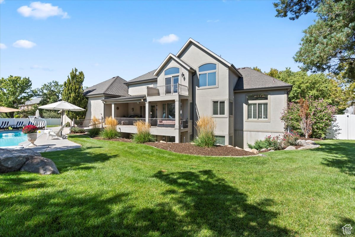 WILD ROSE - Residential