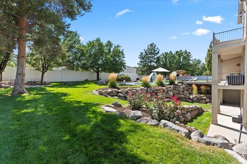 Tiny photo for 848 E ROSEFIELD Ln, Draper, UT 84020 (MLS # 2112087)