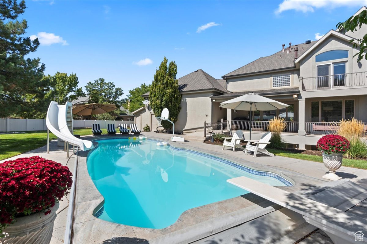 WILD ROSE - Residential