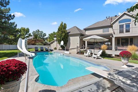 Tiny photo for 848 E ROSEFIELD Ln, Draper, UT 84020 (MLS # 2112087)