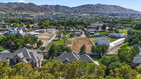 Tiny photo for 848 E ROSEFIELD Ln, Draper, UT 84020 (MLS # 2112087)