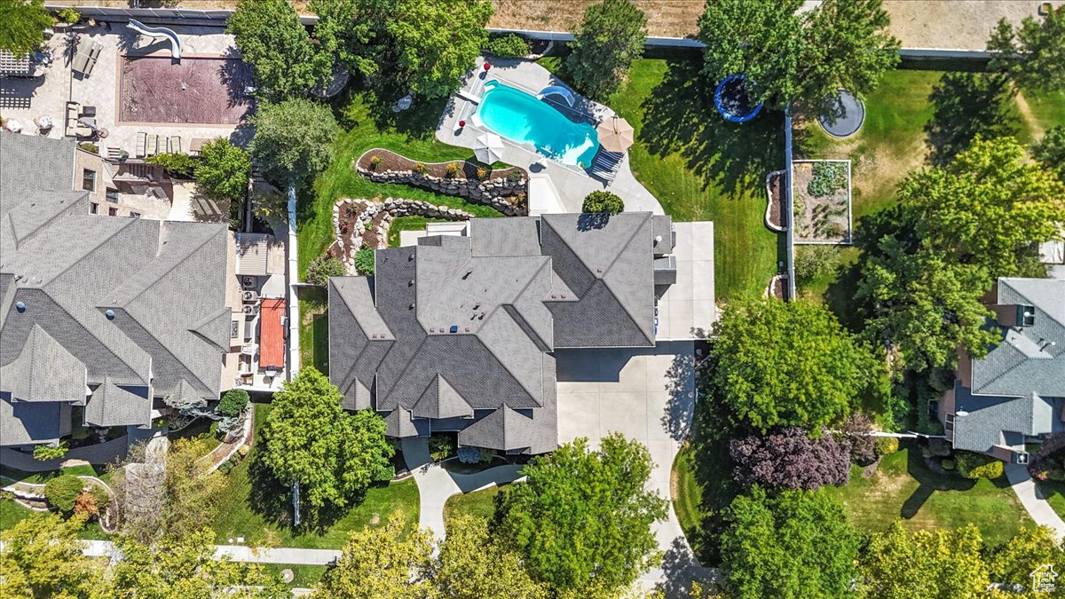 WILD ROSE - Residential