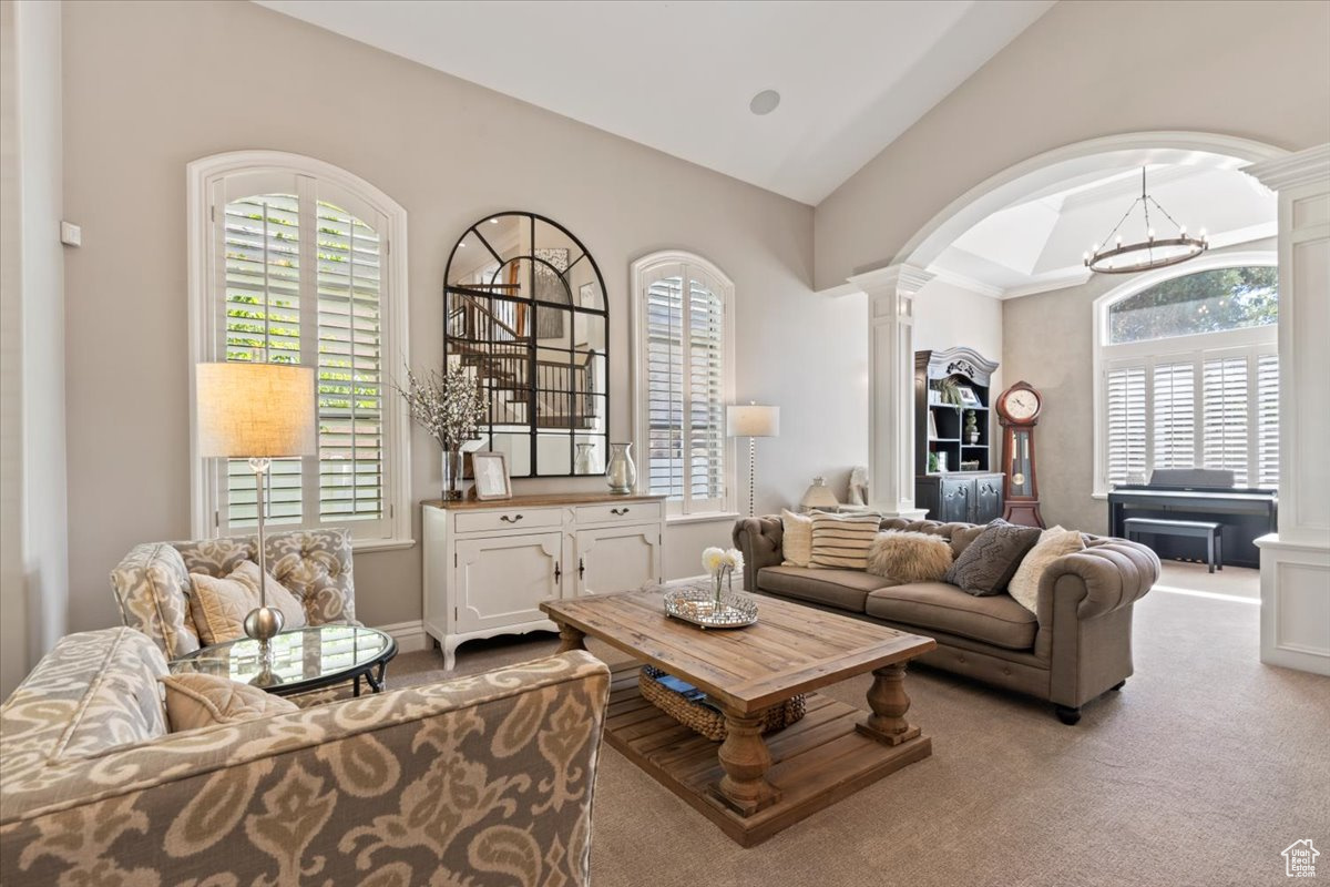 WILD ROSE - Residential