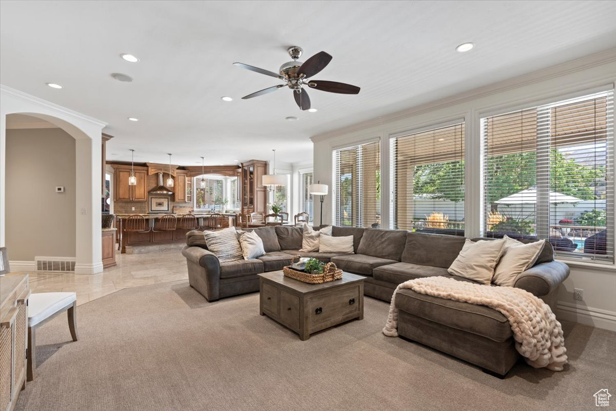 WILD ROSE - Residential