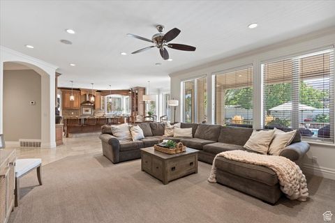 Tiny photo for 848 E ROSEFIELD Ln, Draper, UT 84020 (MLS # 2112087)