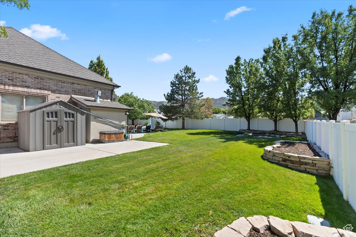 WILD ROSE - Residential