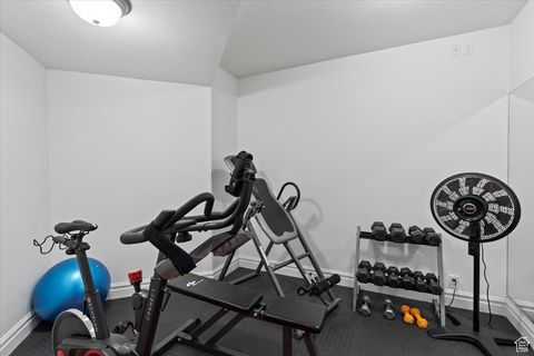 Tiny photo for 848 E ROSEFIELD Ln, Draper, UT 84020 (MLS # 2112087)
