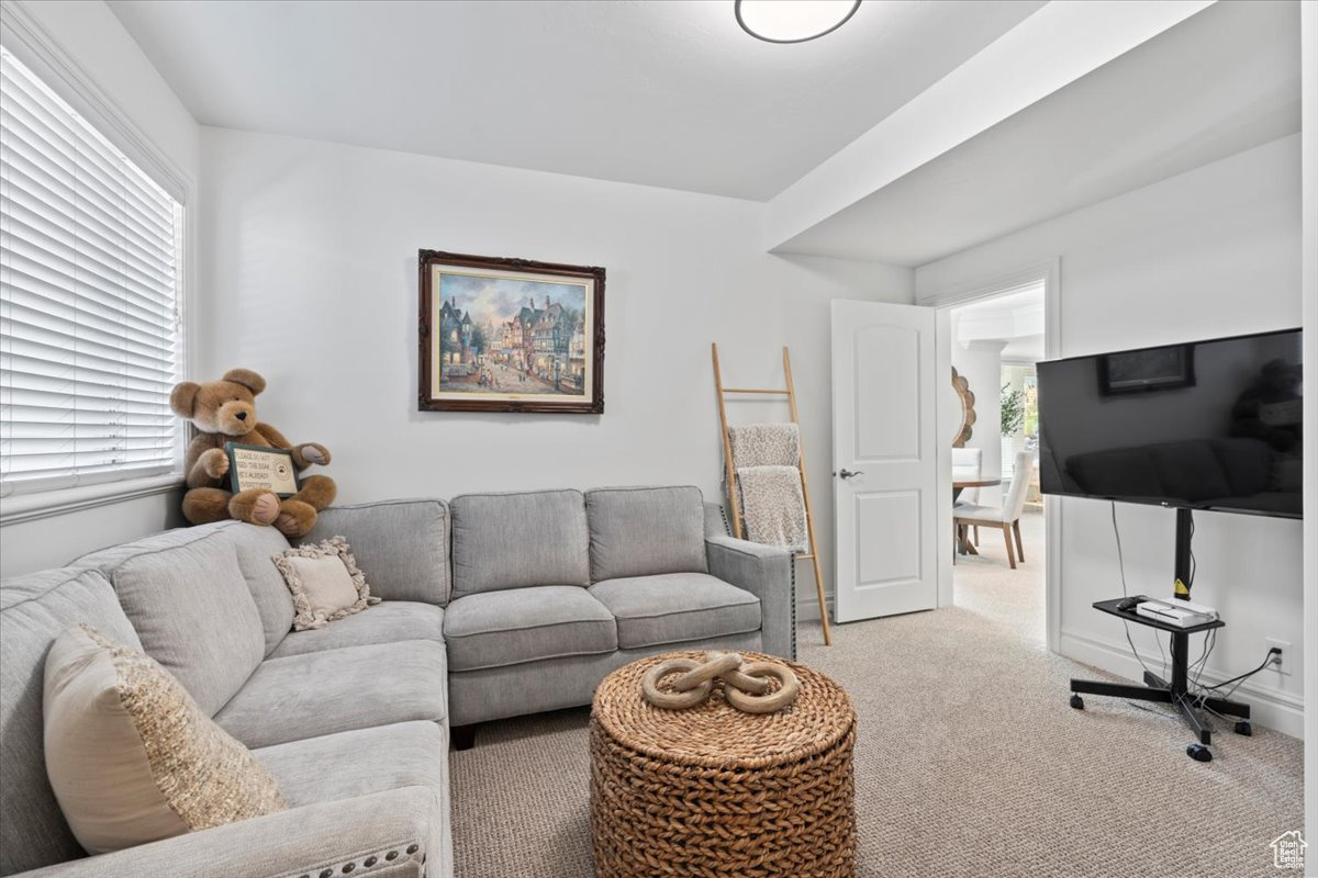 WILD ROSE - Residential